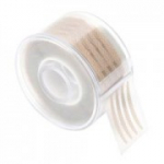 Plaatina B-t&uuml;&uuml;pi silmalaugu t&otilde;stmise ribad