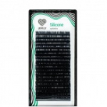 "LOVELY" silikoonripsmed D/0,07 x 10mm, 20 rida