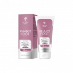 Victoria Vynn Pharm niisutav jalakreem (10% uureat) DERMO reSOFTENER 75 ml