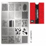 Moyra lab&uuml;rint nr.07