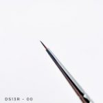 Roubloffi k&uuml;&uuml;nekunsti pintsel [DS13R-00]