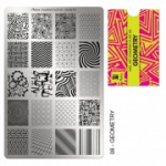 Moyra Geomeetria Nr.08