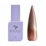 DNKA' Geellakk V&auml;rv Bohemian Cat Eye 0018 12ml
