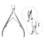 Staleks Nippers Smart 10/4 mm NS-10-4