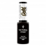 Victoria Vynn Top No Wipe Gold 8ml