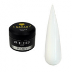 Crystal Professional Builder Gel Ivory 15ml