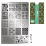 Moyra Retro Nr.21