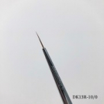 Roubloffi &uuml;mmargune k&uuml;&uuml;nekunsti pintsel [DK13R-10/0]