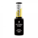 Victoria Vynn Mega Base Piimjas valge 8 ml