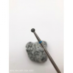 Teemantl&otilde;ikur "pall" sinise s&auml;lguga 806.104.001.524.033, Sistema