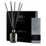 Aromatic 89 komplekt: kodul&otilde;hn ja parf&uuml;&uuml;mk&uuml;&uuml;nal Blue Nightingale