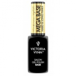 Victoria Vynn Mega Base Clear 8 ml