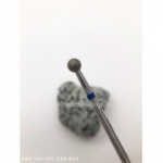 Kmiz Diamond l&otilde;ikur "pall" sinise s&auml;lguga 866.104.001.038.042