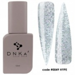 DNKa' Cover Base #0049 Hype - 12 ml