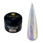 Crystal Professional Builder Gel Chameleon Nr6 15ml