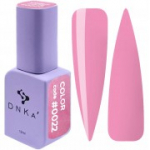 DNKA' Geellakk V&auml;rv #0022 12ml