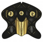 Makear K&uuml;&uuml;nepikendusvormid 500tk.