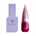 DNKA' Geellakk kassisilmav&auml;rv Bohemian Cat Eye 0022 12ml