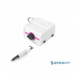 Strong B135 roosa /120II valge k&auml;epidemega, 35 000 p&ouml;&ouml;ret