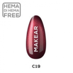 Makear C19 Cat Eye 8ml