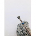 Teemantl&otilde;ikur "pall" sinise s&auml;lguga 866.104.001.048.050, Sistema