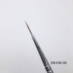 Roubloffi karvane k&uuml;&uuml;nekunsti pintsel [DK43R-00]