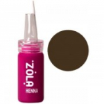Zola Henna kulmudele 06 Tumepruun 5 gr