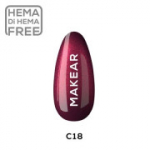 Makear C18 Cat Eye 8ml