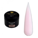 Crystal Professional  Builder Gel Nr25 15ml