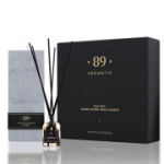 Aromatic 89 komplekt Parf&uuml;&uuml;m kodule ja l&otilde;hnak&uuml;&uuml;nal Moroco