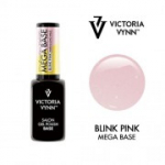 Victoria Vynn Mega Base Blink Pink 8 ml