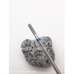 Sinise s&auml;lguga teemanthammas 866.104.137.080.021, Sistema