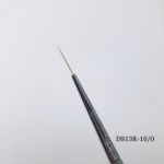 Roubloffi k&uuml;&uuml;nekunsti pintsel [DS13R-10/0]