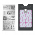 Moyra Mini Las lund nr 122