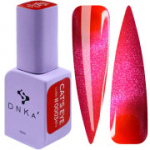 DNKA' Geellakk V&auml;rv #0003 80's Cat Eye 12ml