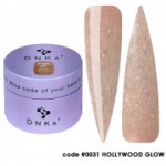 0031 DNKa' Builder Hollywood glow - 30ml