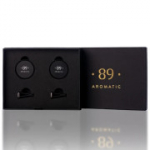 Aromatic 89 Auto &otilde;huv&auml;rskendaja klamber (2 tk) DORE