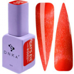 DNKA' Geellakk V&auml;rv #0002 80's Cat Eye 12ml