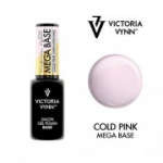 Victoria Vynn Mega Base Cold Pink 8 ml