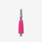 STALEKS Combo UNIQ vahetatav t&ouml;&ouml;osa 15 &ndash; sirge spaatel [WPPQ-15]