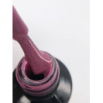 Semilac 377 Shimmer Stone Ruby 7 ml