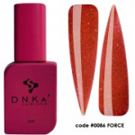 DNKa' Cover Base #0086 Force - 12 ml