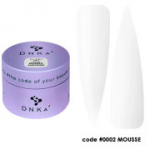 0002 DNKa' Builder Gel Mousse - 30ml