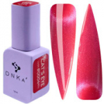 DNKA' Geellakk V&auml;rv #0004 80's Cat Eye 12ml