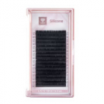 LOVELY silikoonripsmed D/ 0,07 &times; 10mm, 16 rida