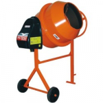 Betooni segumasin ALTRAD MK-130