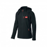 Akutoitel soojendusega jope FLEX 10,8/18,0V XL