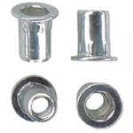 Kuusnurkne keermestatud neet MASTERFIX M04 HCO 0.5&ndash;3.0