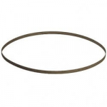 Bi-Metall saelint 1335x13x0,65 3tk FLEX WS 24