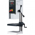 Puurpink ALZMETALL Alztronic 14